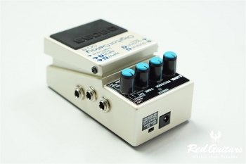 DD-8 - Digital Delay
